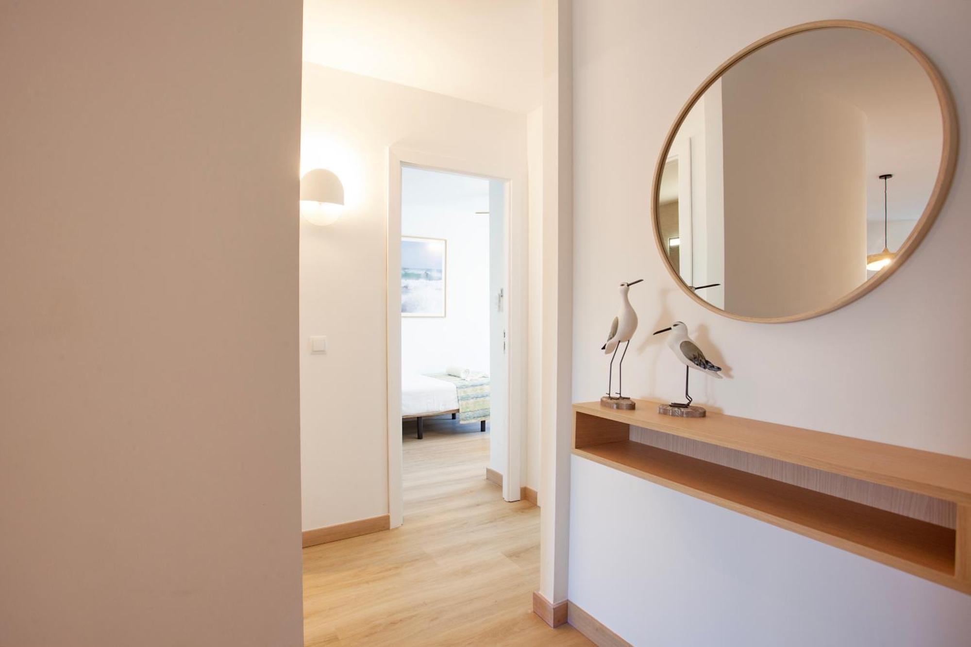 Edificio Puerto Apartment Colònia de Sant Jordi