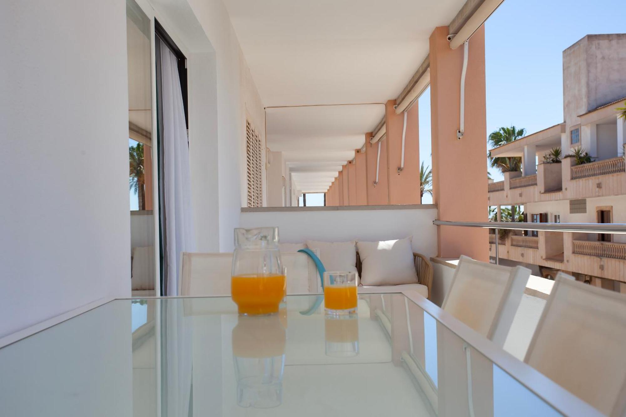 Apartment Edificio Puerto Colònia de Sant Jordi